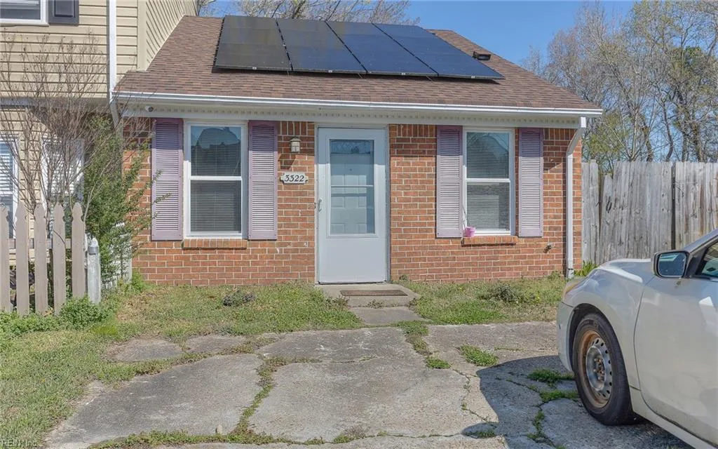 3322 Scarborough Way, Virginia Beach — photo