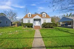 1220 Tyler Ave, Newport News — photo