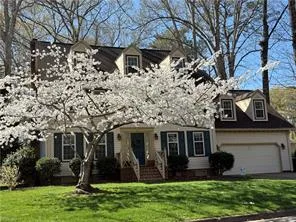 1153 Selwood Dr, Virginia Beach — photo