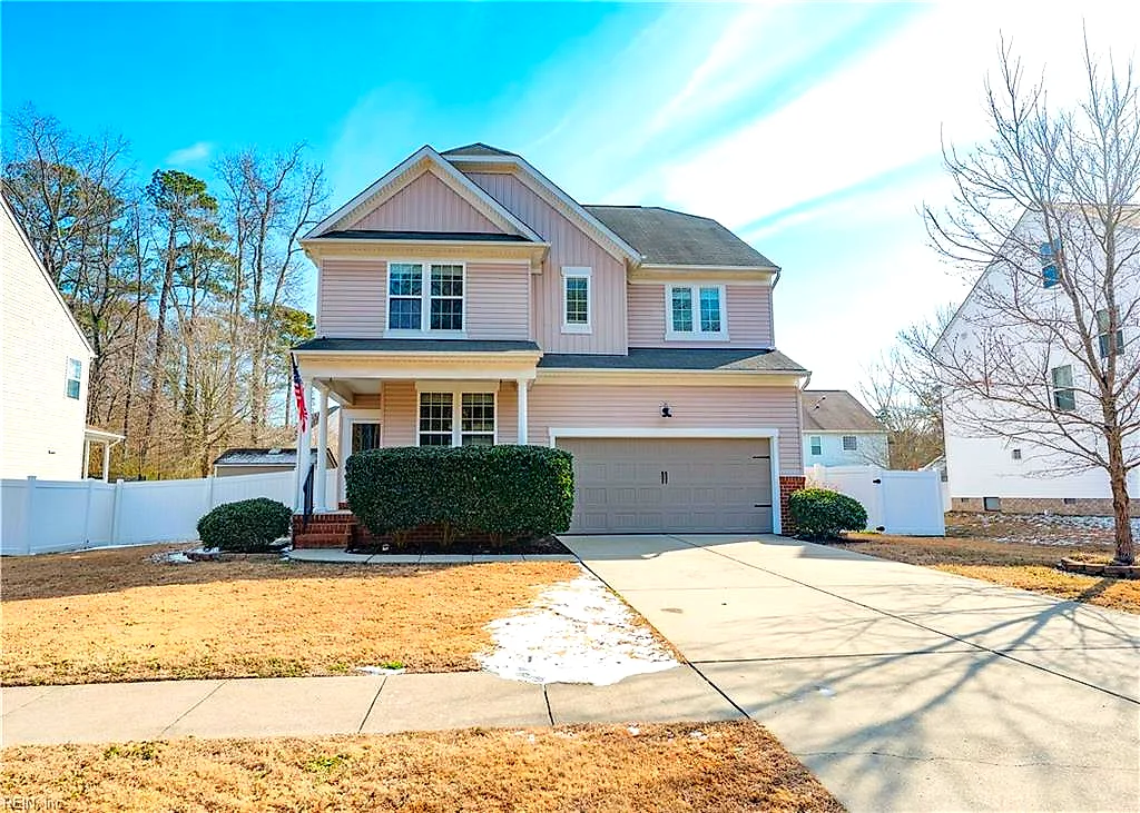 221 Dogwood Rd, Yorktown — photo