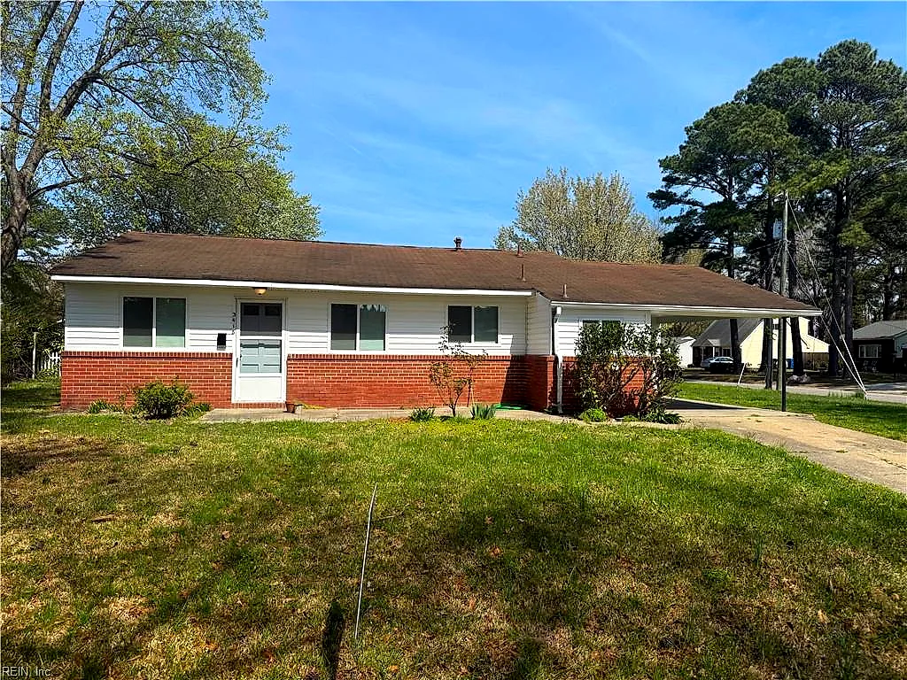 3416 Alcott Rd, Virginia Beach — photo