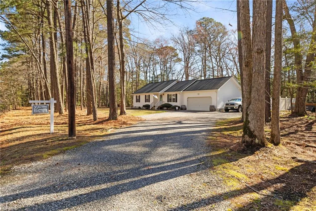 794 Cricket Hill Rd, Hudgins — photo