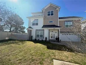 2701 Eleanor Ln, Virginia Beach — photo