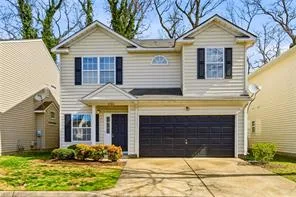 4126 River Breeze Cir, Chesapeake — photo