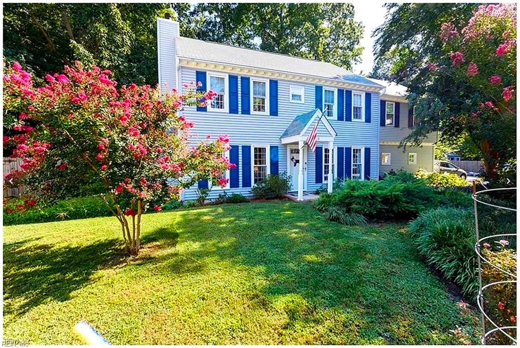 118 Elaine Dr, Newport News — photo