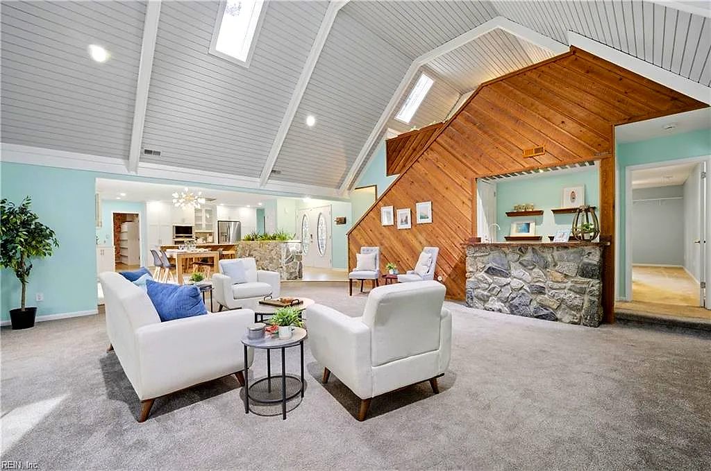 2713 Mulberry Grove Ct, Virginia Beach — photo