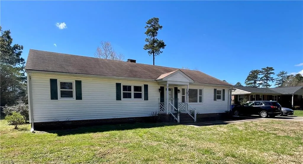 313 Robinhood Rd, Franklin — photo