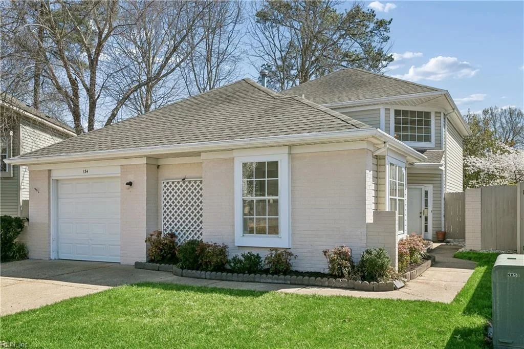 134 Sarazen CT, NEWPORTNEWS VA 23602