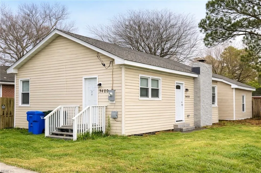 3400 Cape Henry AVE, NORFOLK VA 23513