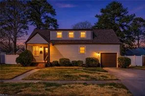 172 Haven Dr, Norfolk — photo