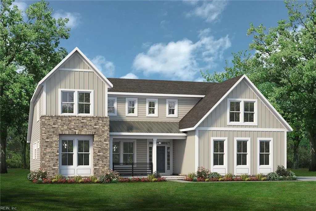 2805 Alford ST, VIRGINIABEACH VA 23456