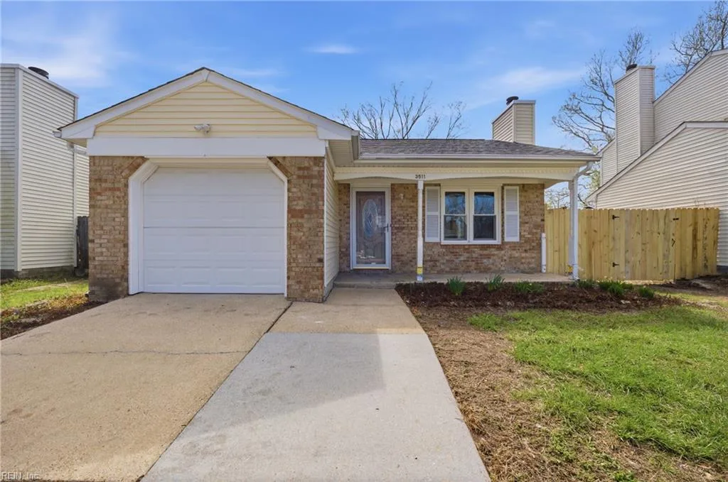 3511 Hoby Ct, Virginia Beach — photo