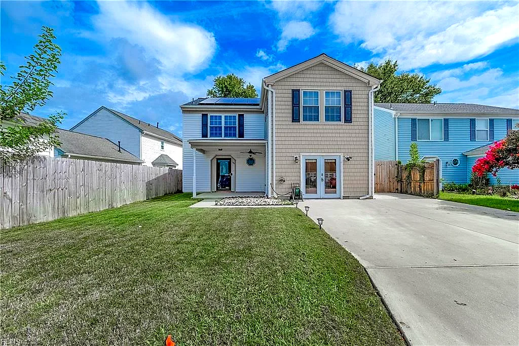 1904 Bethesda Ct, Virginia Beach — photo