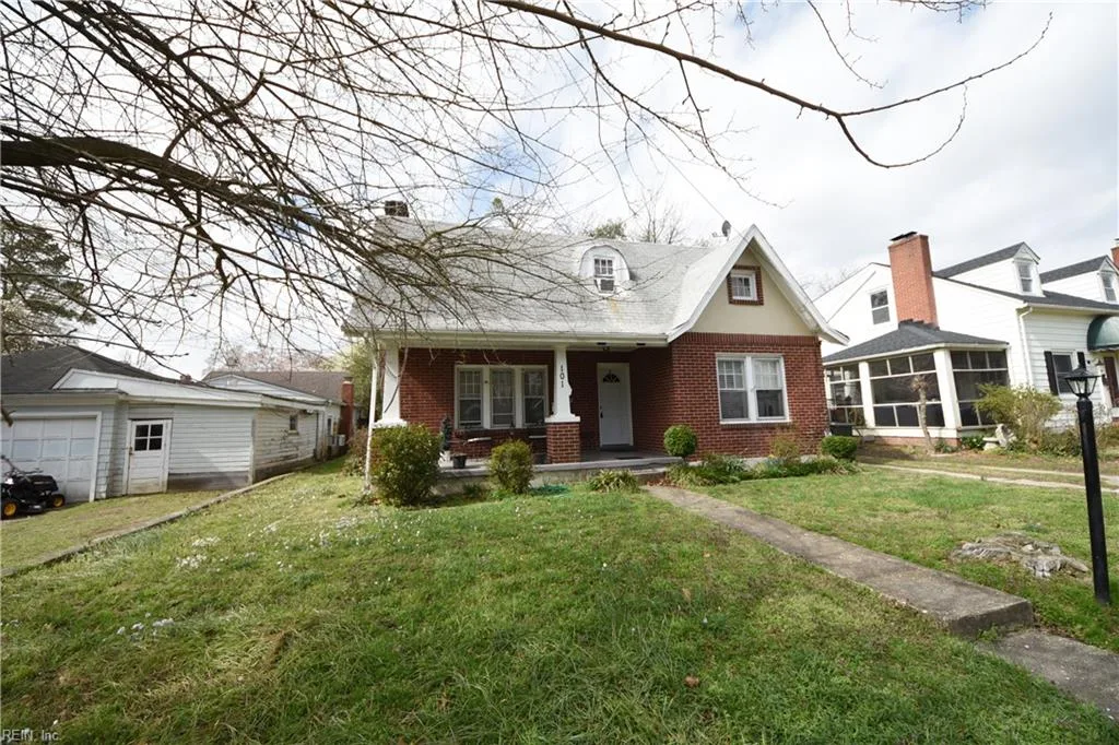 101 Chesterfield Rd #2, Hampton — photo