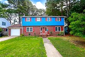 348 Wrexham Ct, Hampton — photo