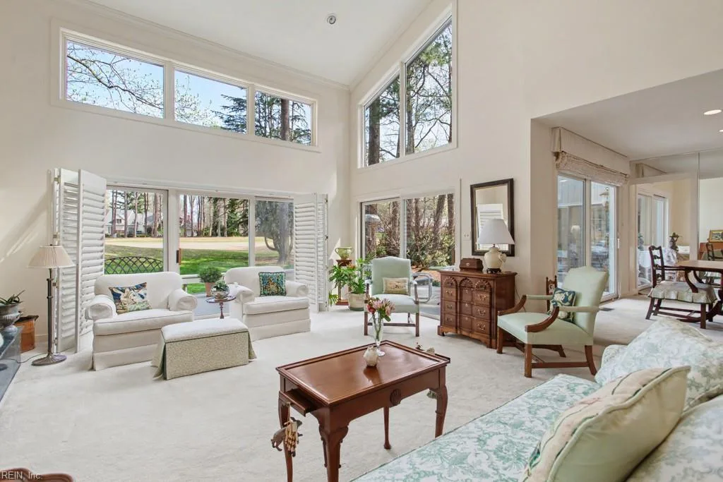 528 Fairfax Way, Williamsburg — photo