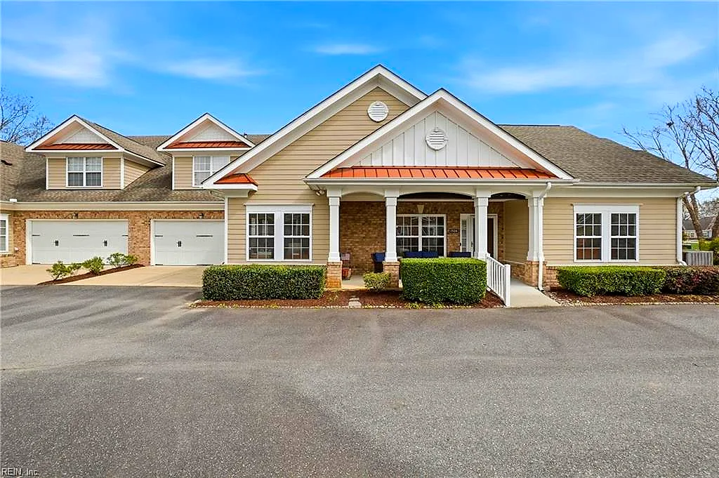 1526 Carrolton Way, Chesapeake — photo