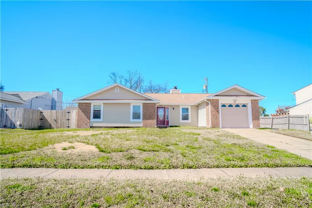 5104 Holly Farms Dr, Virginia Beach — photo