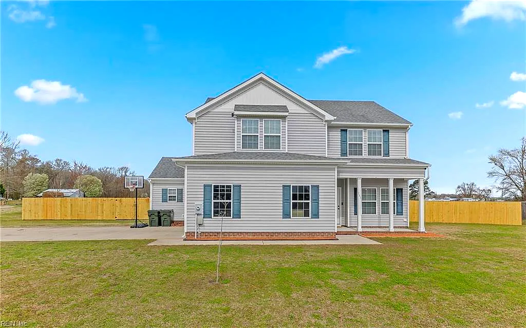 101 Derby Dr, Moyock — photo