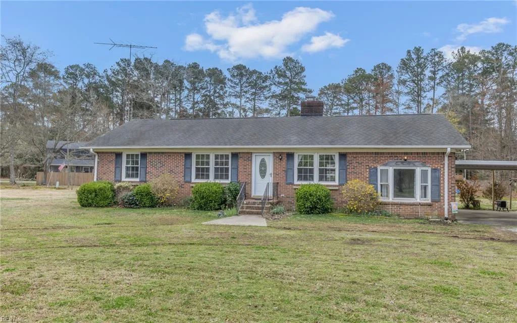 1551 Shellito LN, SUFFOLK VA 23437