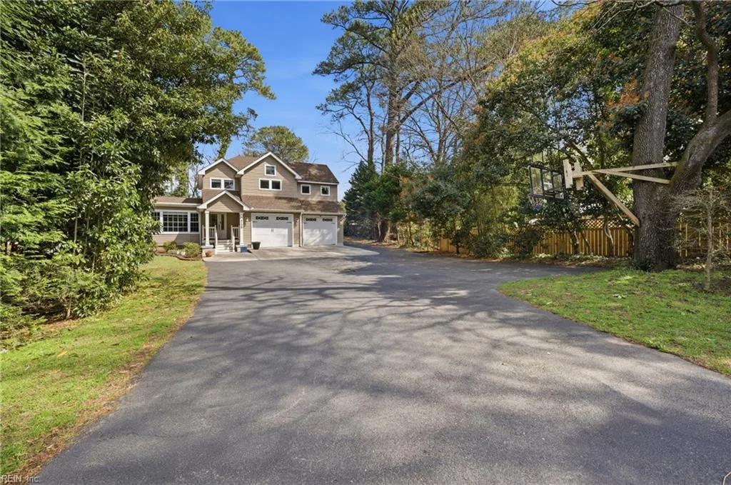 5120 Shenstone Dr, Virginia Beach — photo