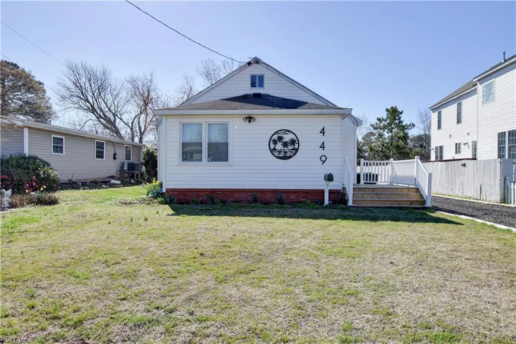 449 Benthall Rd, Hampton — photo