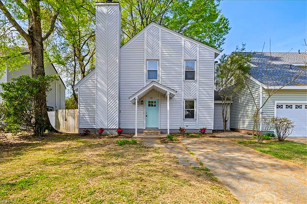 5611 Brandon Blvd, Virginia Beach — photo