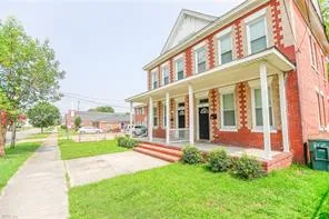 114 W 28th St, Norfolk — photo