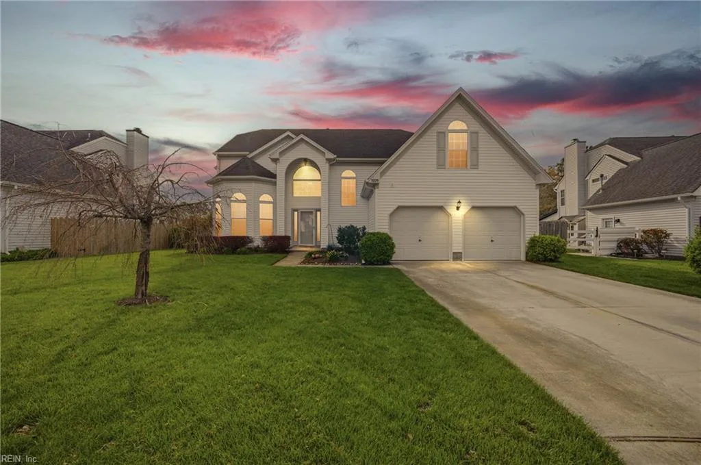 3225 Fayette Dr, Virginia Beach — photo