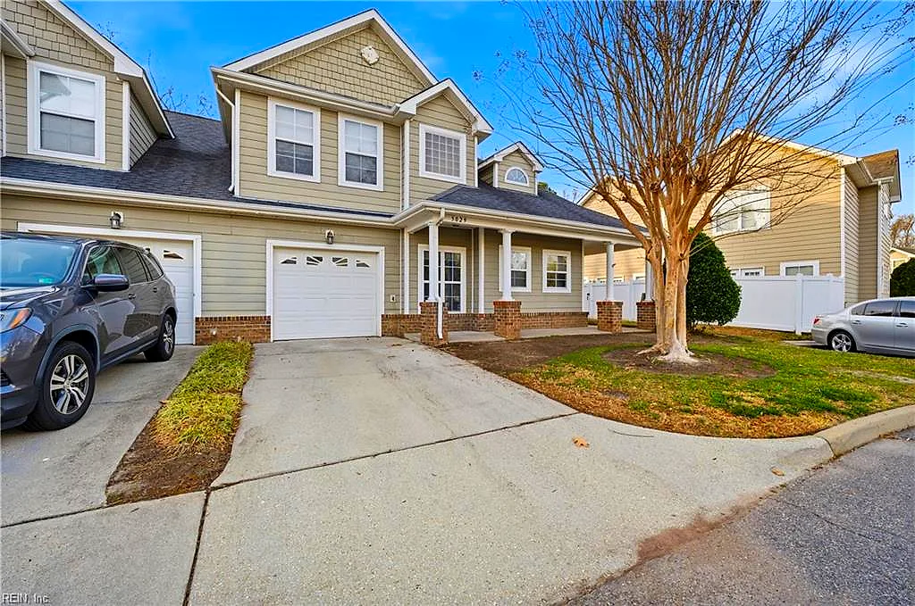 5029 Glen Canyon Dr, Virginia Beach — photo