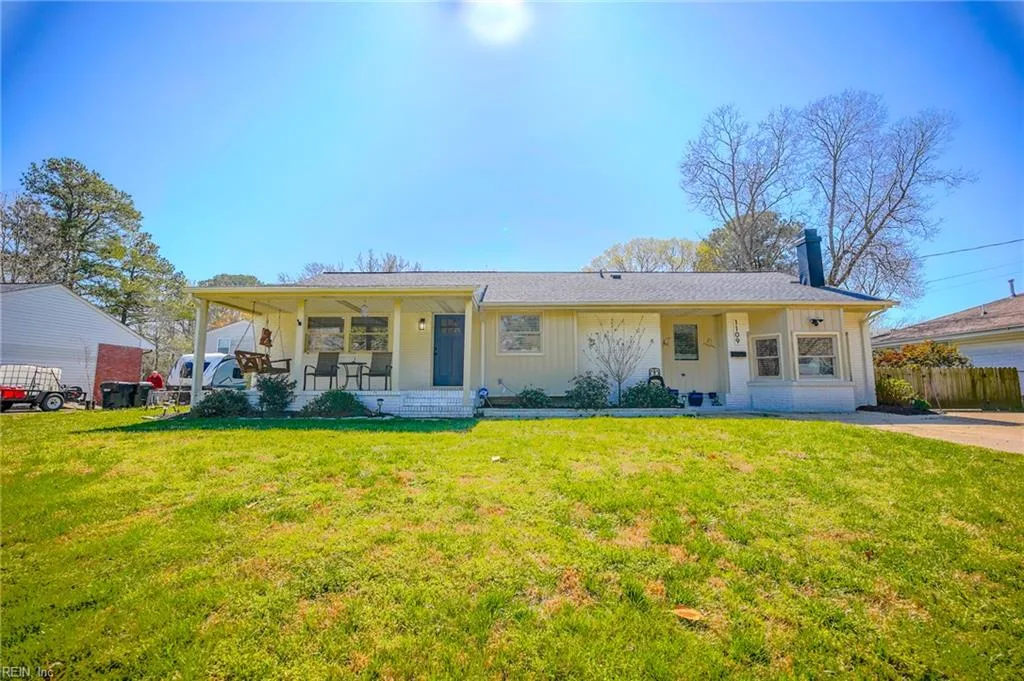 1109 Milissa CT, VIRGINIABEACH VA 23464