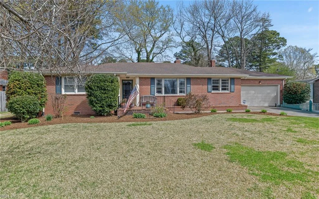 4708 Fairway AVE, VIRGINIABEACH VA 23462