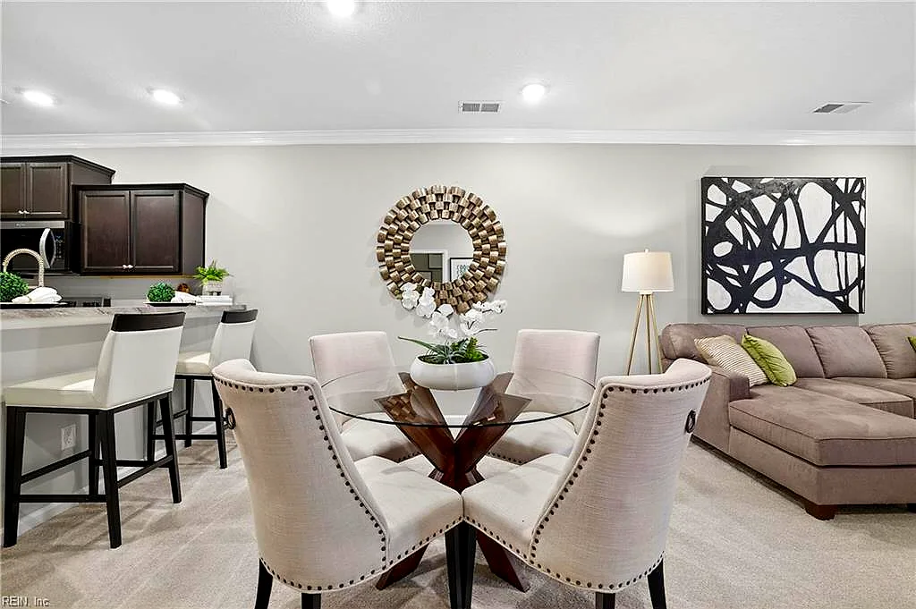 Mm Beechwood @ Villages At Bartlett Station, Carrollton — photo