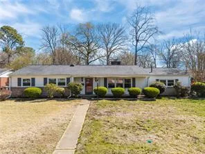 508 Timberneck Ct, Hampton — photo