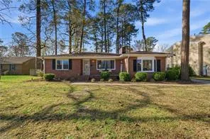 4073 Maple Dr, Chesapeake — photo