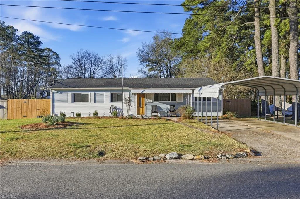 2912 Cessna Dr, Virginia Beach — photo