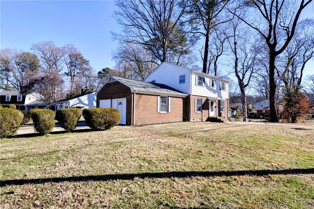 862 Moyer Rd, Newport News — photo