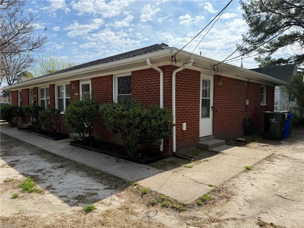 4669 Kincaid Ave #B, Norfolk — photo