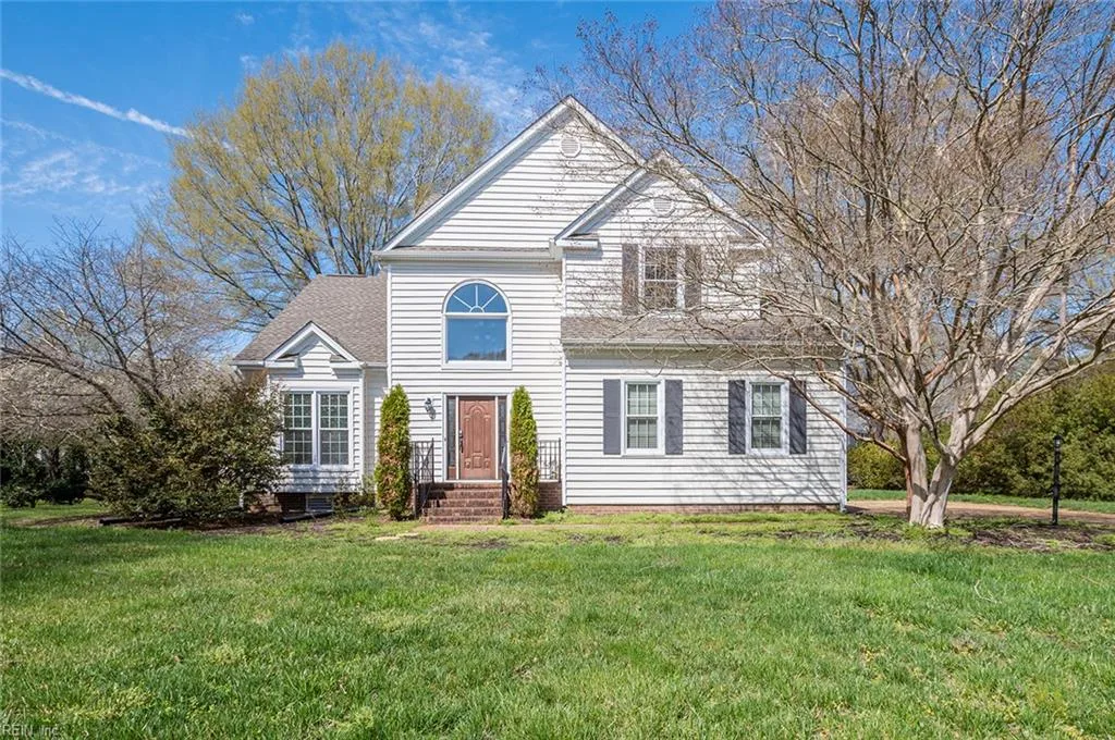 103 Clipper Creek Ln, Smithfield — photo