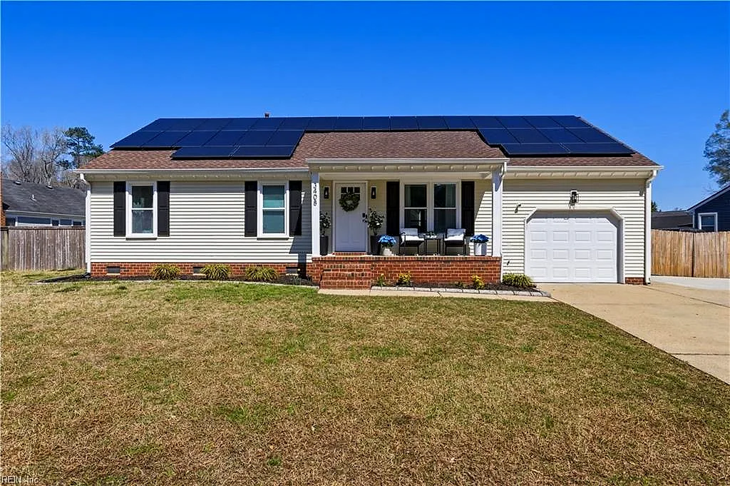 3408 Blackhawk Ct, Chesapeake — photo