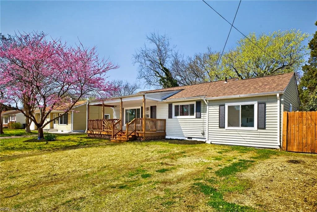 1517 Janke RD, VIRGINIABEACH VA 23455