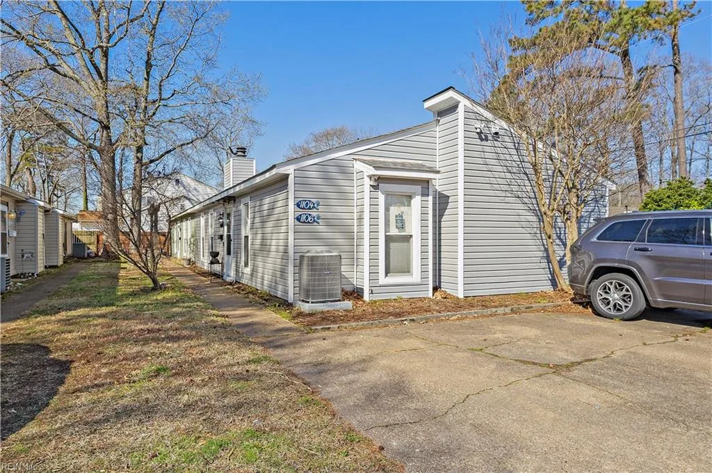 1106 Parks AVE, VIRGINIABEACH VA 23451