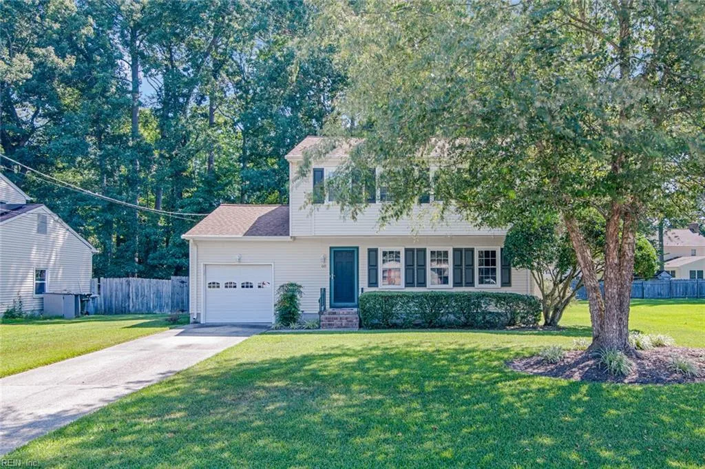 60 Harris Creek Rd, Hampton — photo