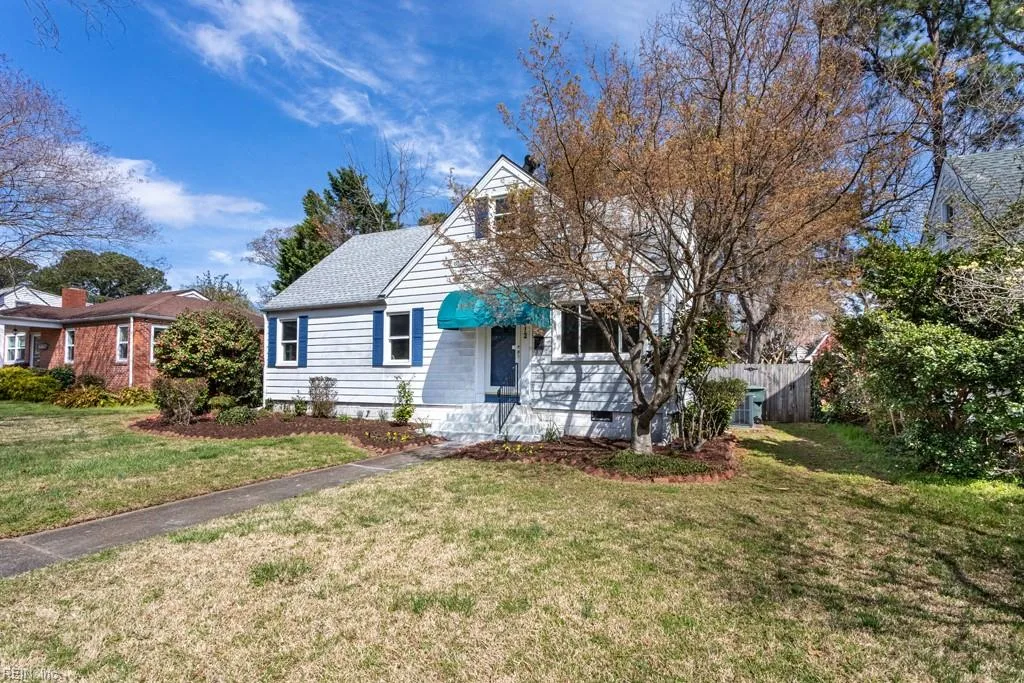 212 Forsythe St, Norfolk — photo