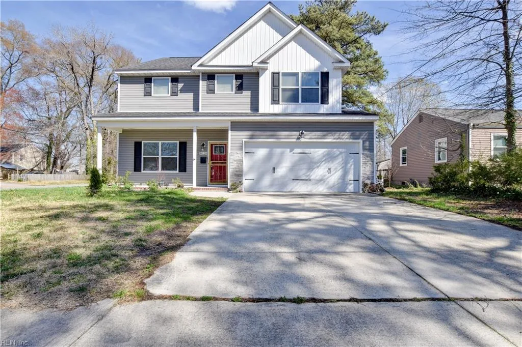 8028 Glade Rd, Norfolk — photo