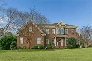 3921 Powhatan Pw, Williamsburg — photo