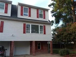 8550 Tidewater Dr #F-2, Norfolk — photo