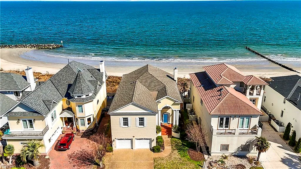 44 Bay Front Pl, Hampton — photo