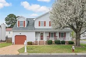 935 Chartwell Dr, Newport News — photo