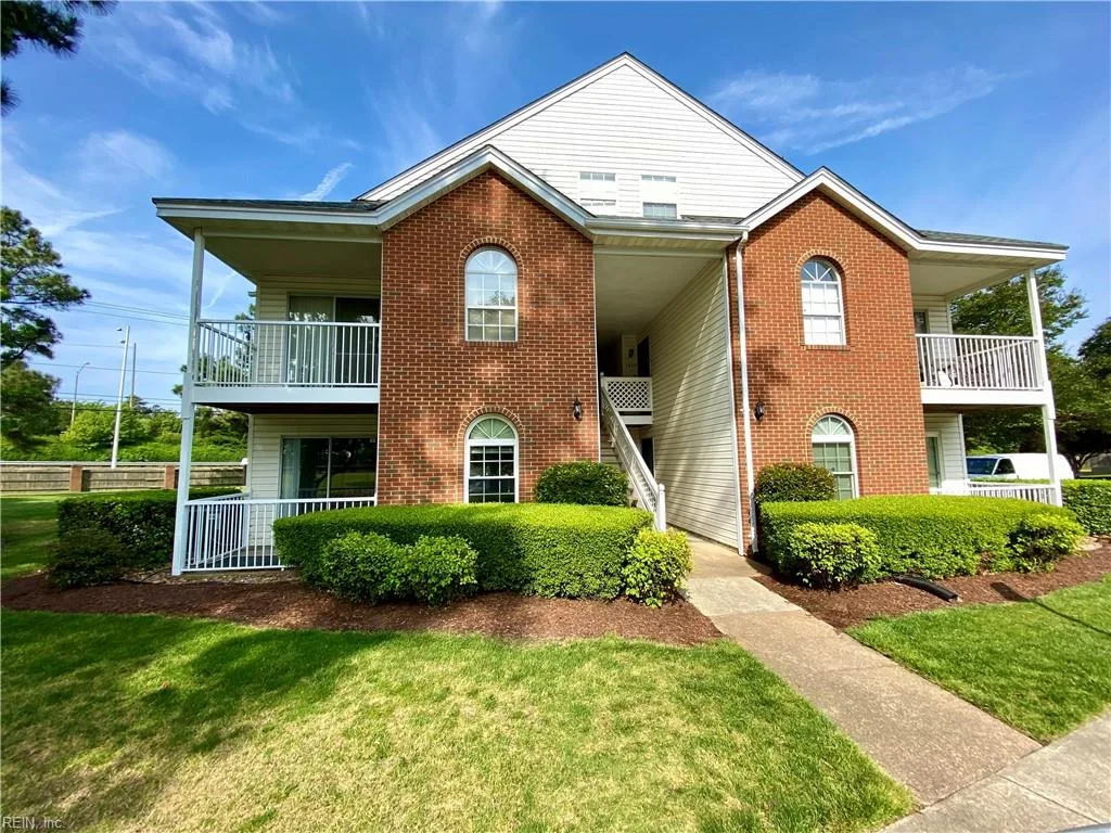 1447 Ivywood RD, VIRGINIABEACH VA 23453